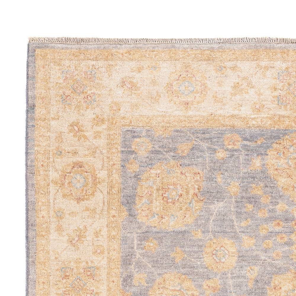 Ziegler Teppe 201x150cm - Orientalsk teppe