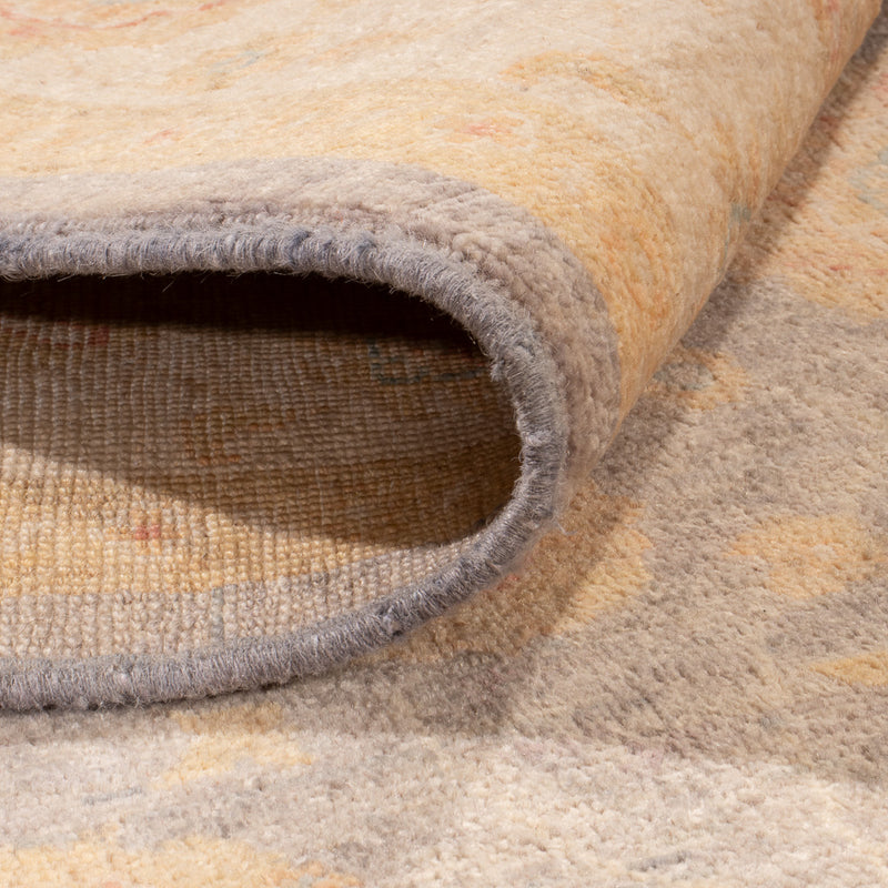 Ziegler Teppe 201x150cm - Orientalsk teppe