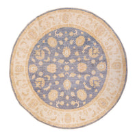 Ziegler Teppe 198x196cm - Orientalsk teppe – product image