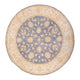 Ziegler Teppe 198x196cm - Orientalsk teppe
