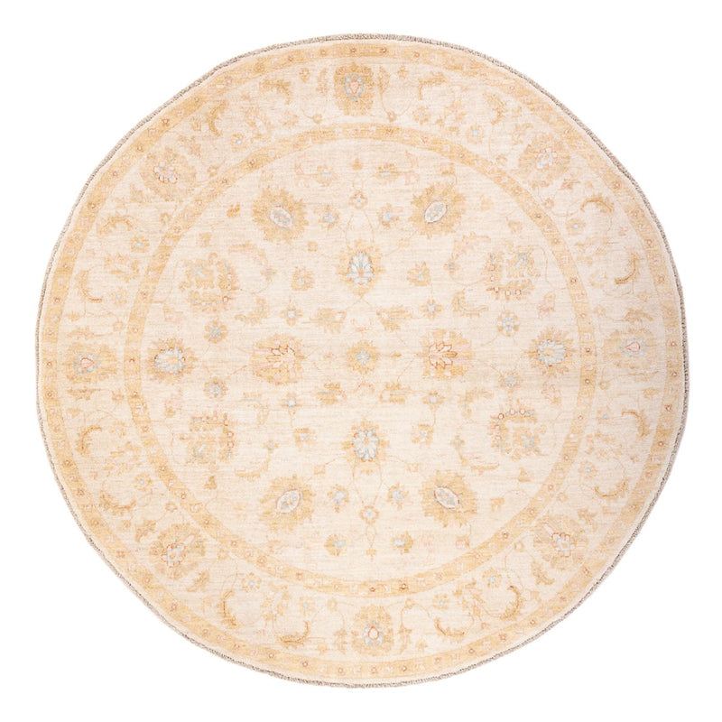 Ziegler Teppe 200x199cm - Orientalsk teppe