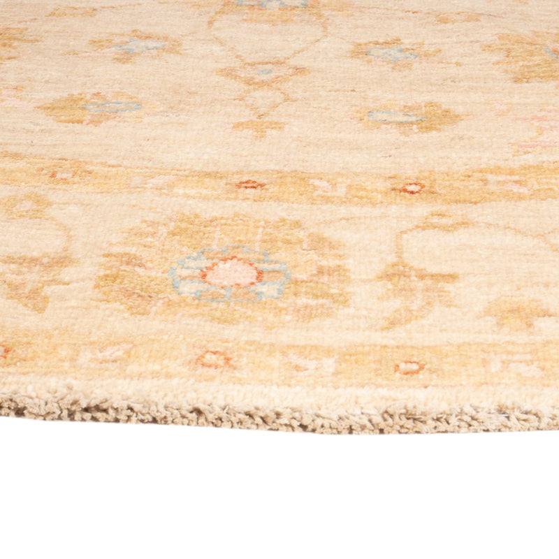 Ziegler Teppe 200x199cm - Orientalsk teppe