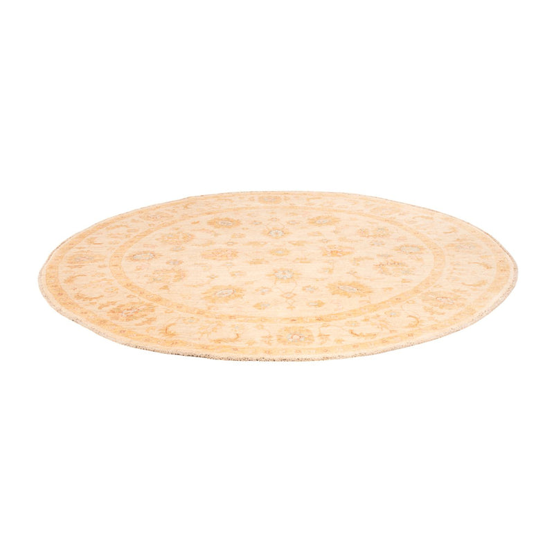 Ziegler Teppe 200x199cm - Orientalsk teppe