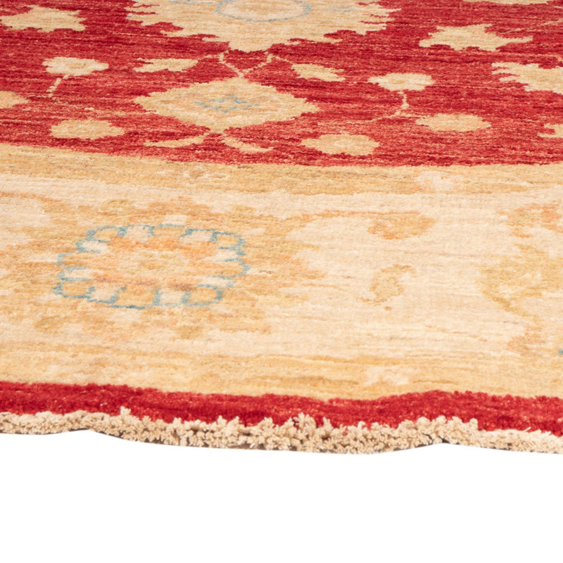Ziegler Teppe 201x200cm - Orientalsk teppe