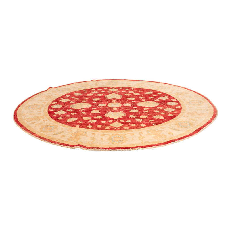 Ziegler Teppe 201x200cm - Orientalsk teppe