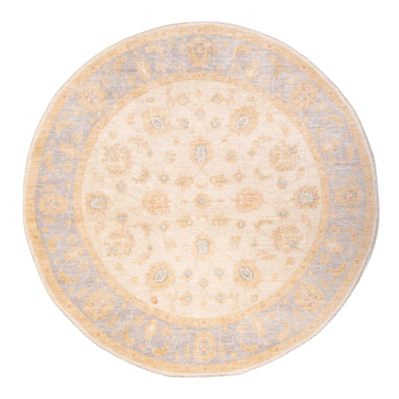 Ziegler Teppe 200x199cm - Orientalsk teppe