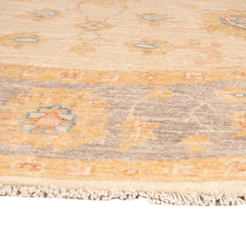 Ziegler Teppe 200x199cm - Orientalsk teppe