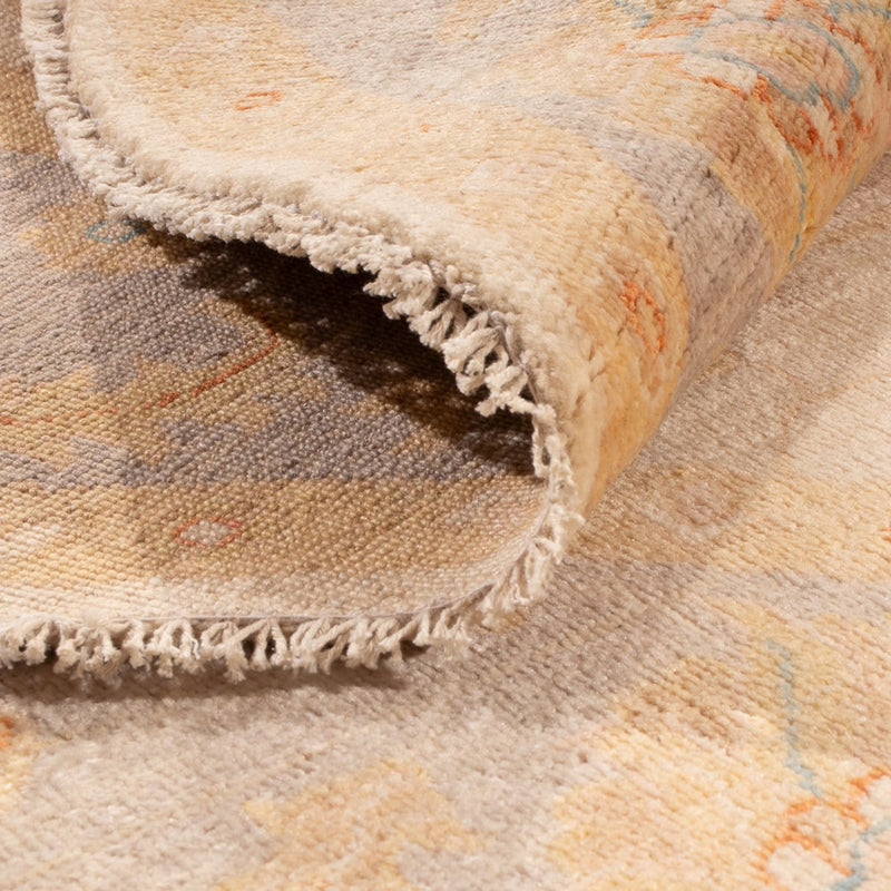 Ziegler Teppe 200x199cm - Orientalsk teppe