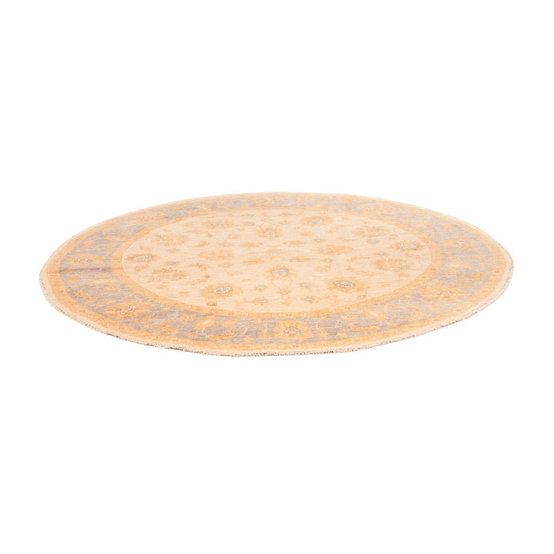Ziegler Teppe 200x199cm - Orientalsk teppe