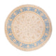 Ziegler Teppe 245x246cm - Orientalsk teppe