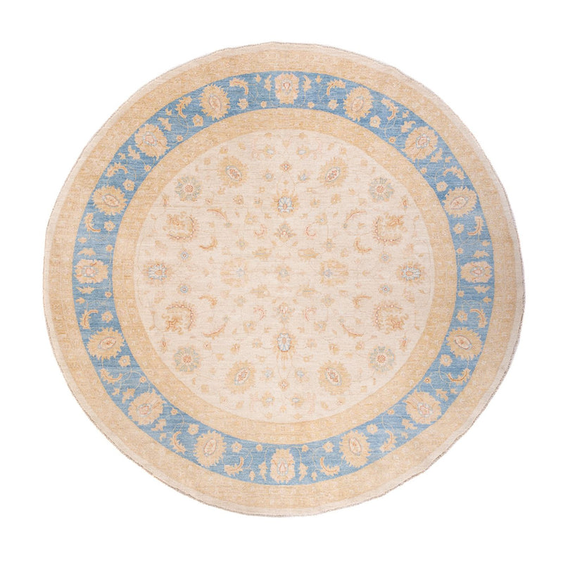 Ziegler Teppe 245x246cm - Orientalsk teppe