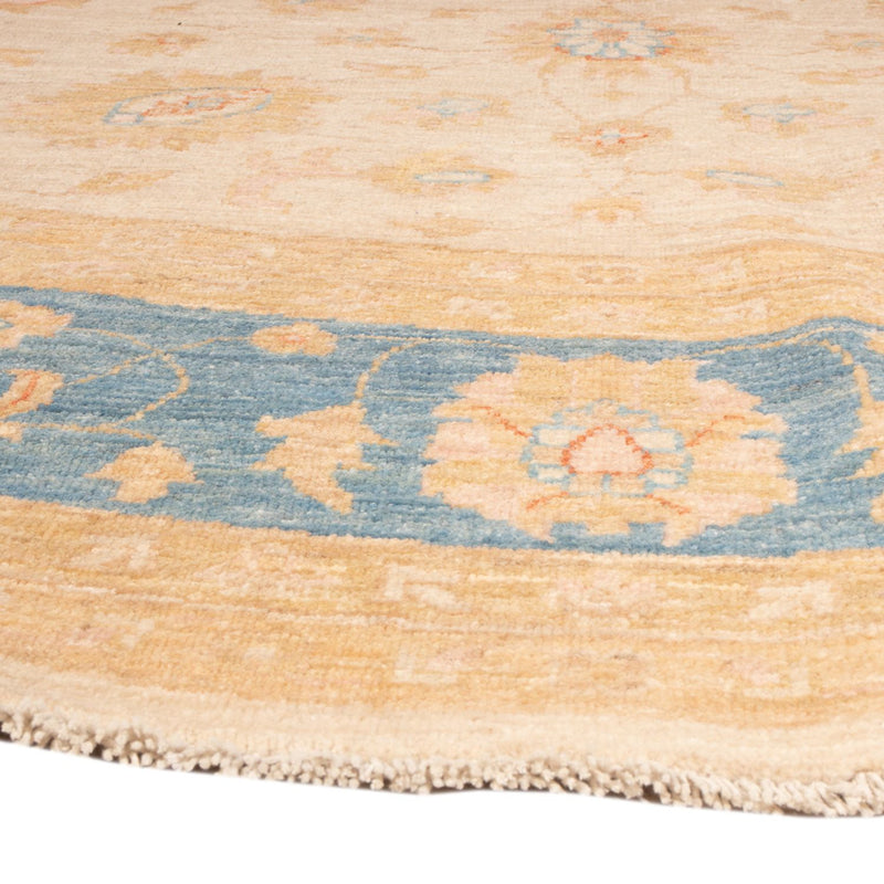Ziegler Teppe 245x246cm - Orientalsk teppe