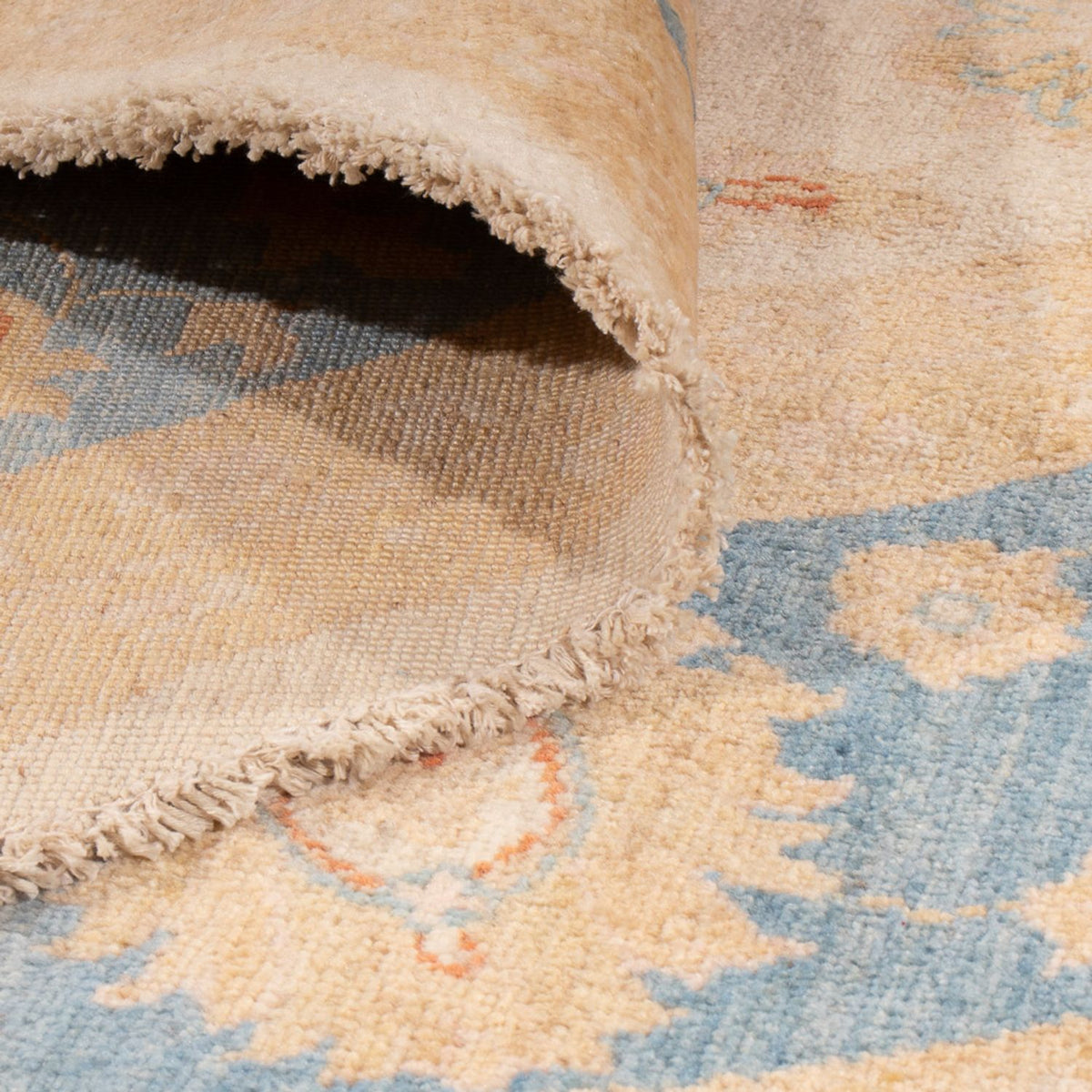Ziegler Teppe 245x246cm - Orientalsk teppe