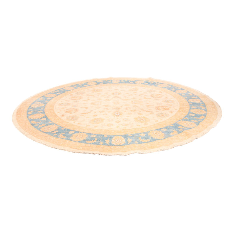 Ziegler Teppe 245x246cm - Orientalsk teppe