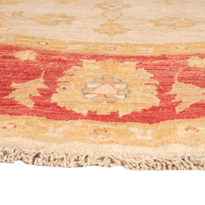 Ziegler Teppe 203x198cm - Orientalsk teppe