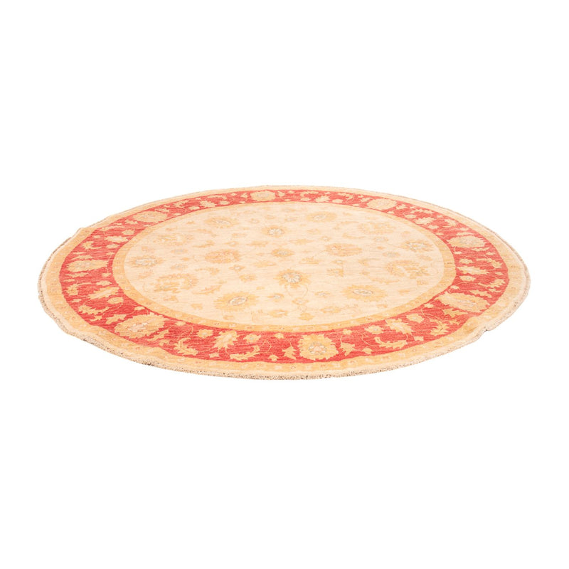 Ziegler Teppe 203x198cm - Orientalsk teppe
