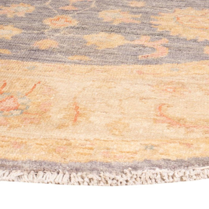 Ziegler Teppe 146x146cm - Orientalsk teppe
