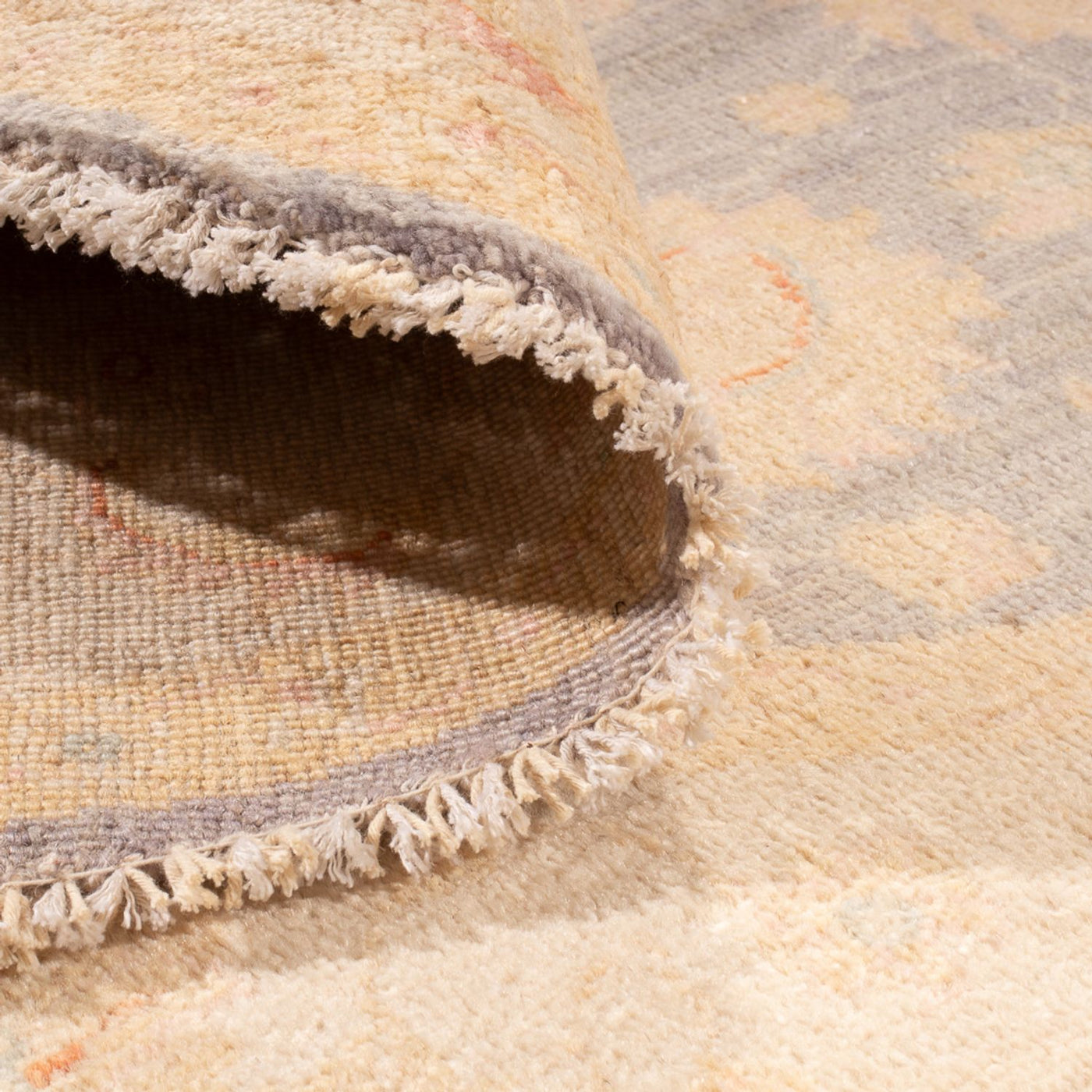 Ziegler Teppe 146x146cm - Orientalsk teppe