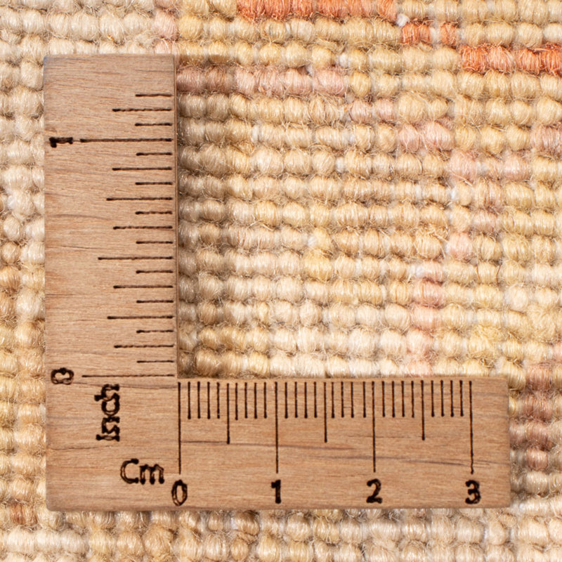 Ziegler Teppe 146x146cm - Orientalsk teppe
