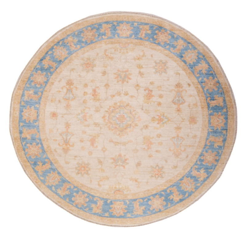 Ziegler Teppe 152x146cm - Orientalsk teppe