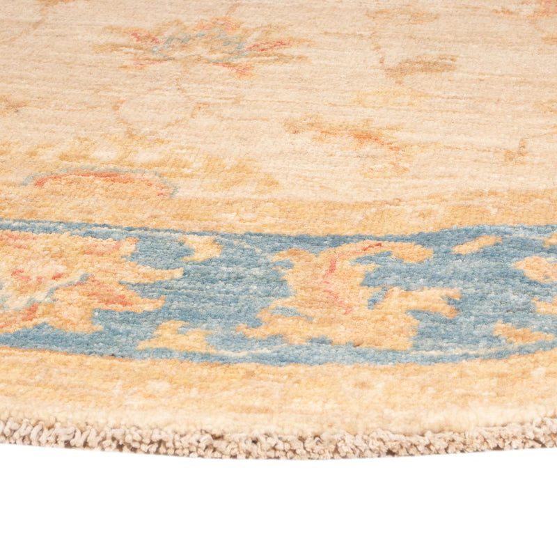 Ziegler Teppe 152x146cm - Orientalsk teppe