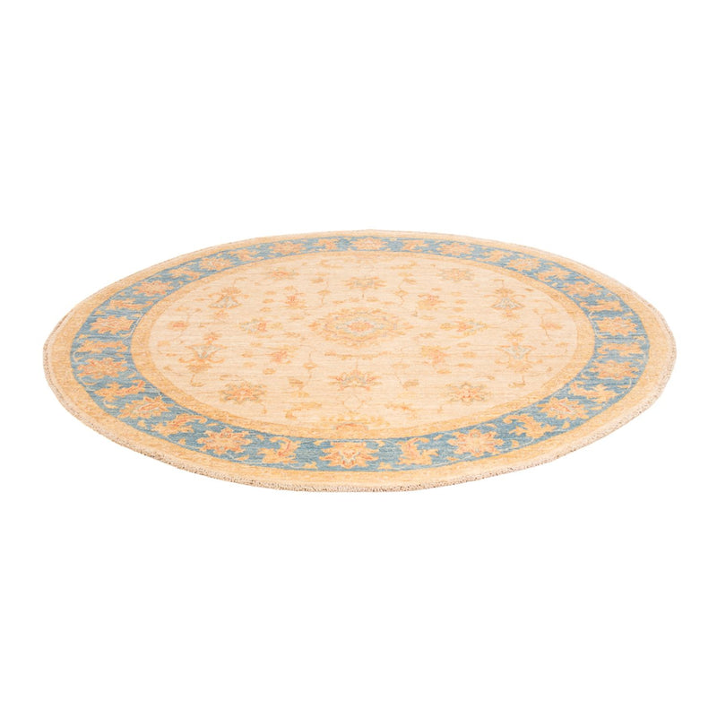 Ziegler Teppe 152x146cm - Orientalsk teppe