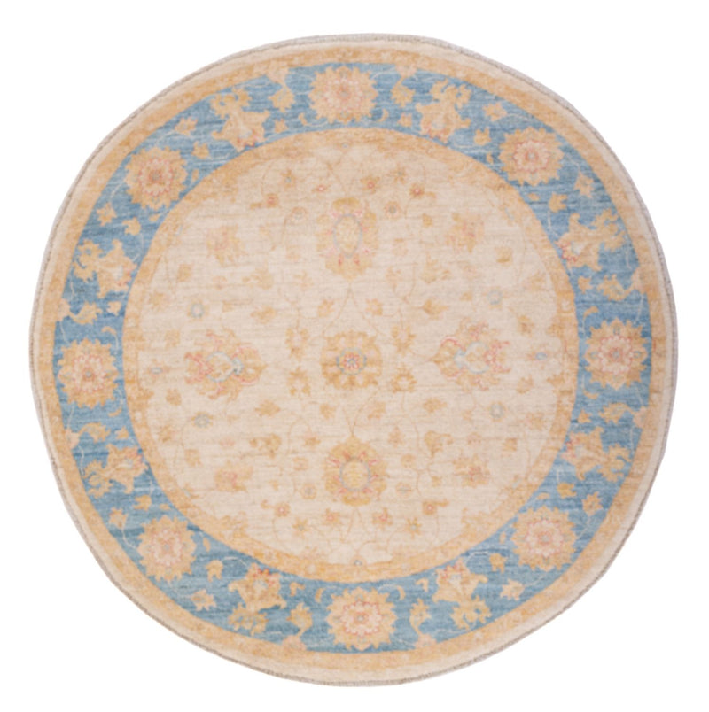 Ziegler Teppe 149x147cm - Orientalsk teppe
