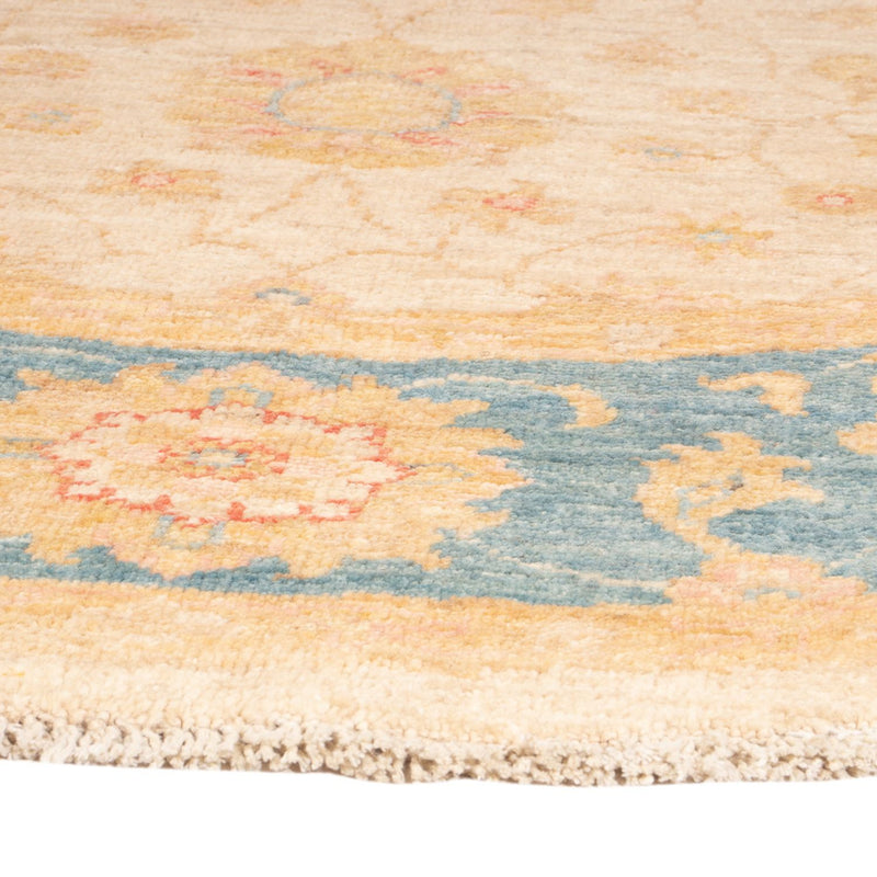 Ziegler Teppe 149x147cm - Orientalsk teppe