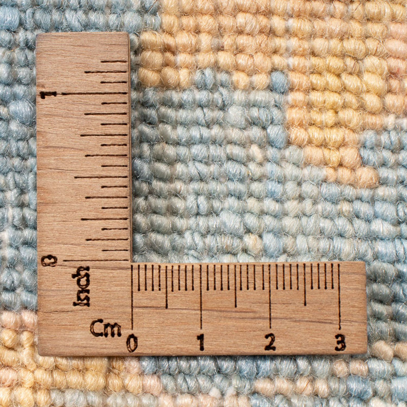 Ziegler Teppe 149x147cm - Orientalsk teppe
