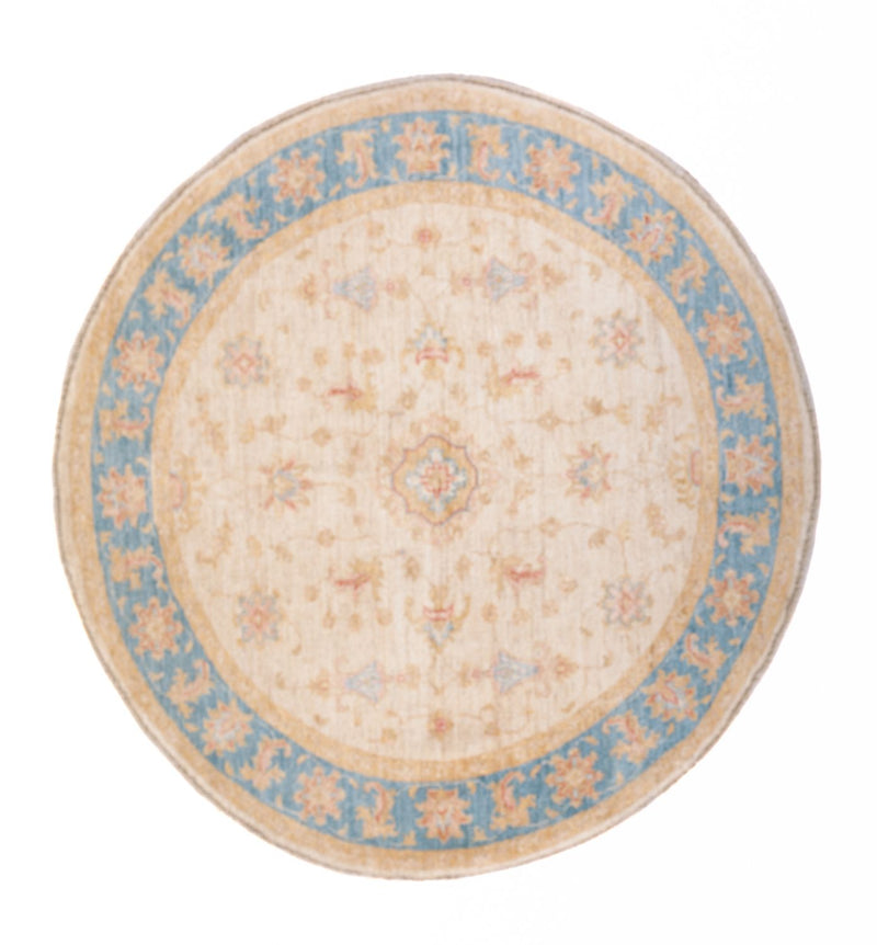 Ziegler Teppe 148x147cm - Orientalsk teppe