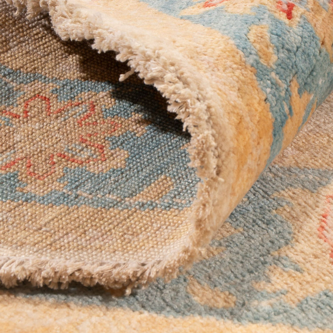 Ziegler Teppe 148x147cm - Orientalsk teppe