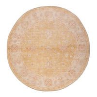 Ziegler Teppe 150x146cm - Orientalsk teppe – product image