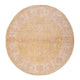 Ziegler Teppe 150x146cm - Orientalsk teppe