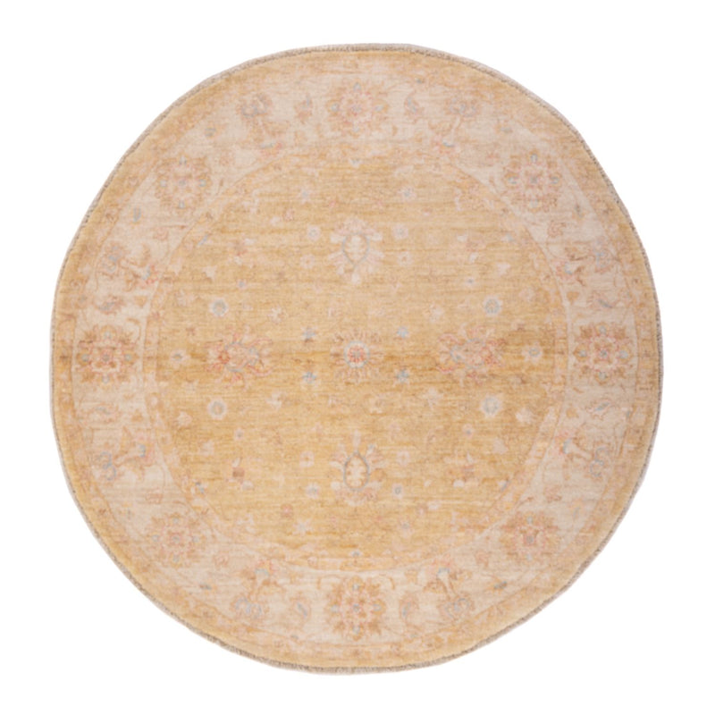 Ziegler Teppe 150x146cm - Orientalsk teppe