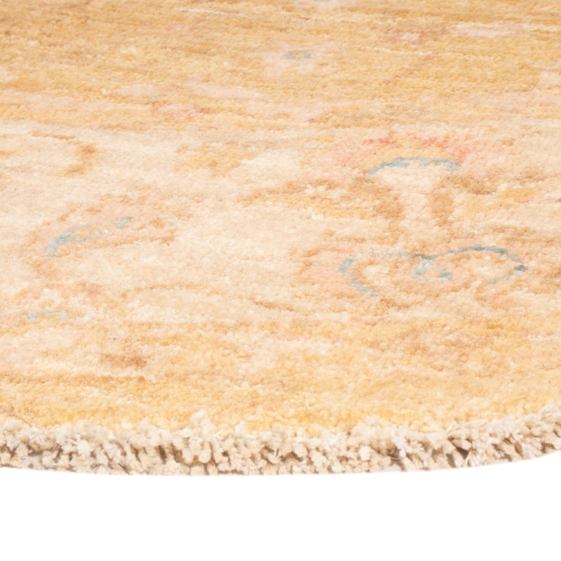 Ziegler Teppe 150x146cm - Orientalsk teppe