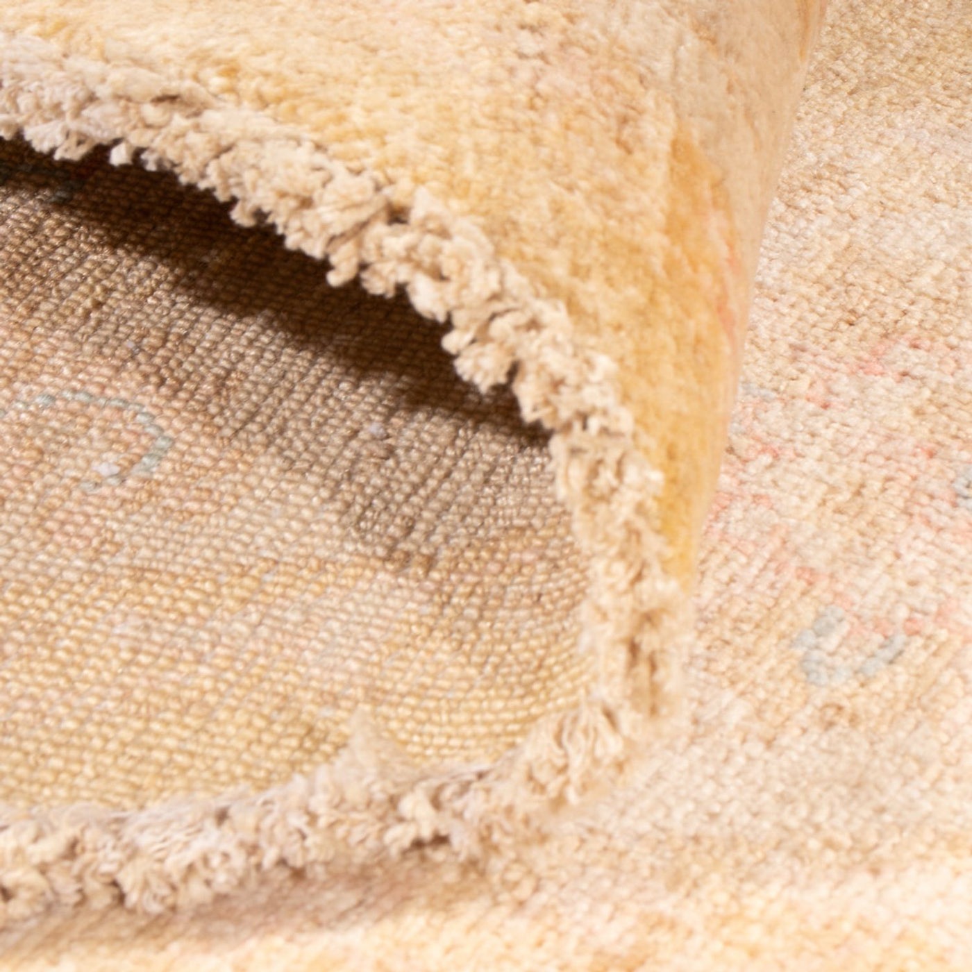 Ziegler Teppe 150x146cm - Orientalsk teppe