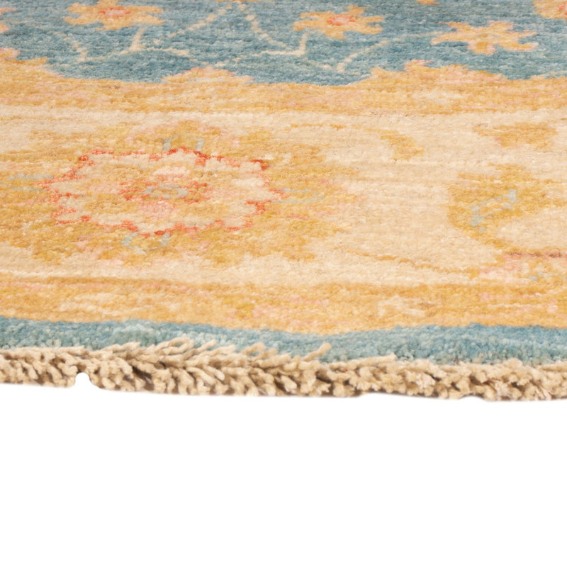 Ziegler Teppe 150x150cm - Orientalsk teppe