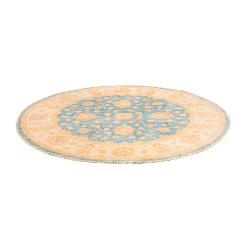 Ziegler Teppe 150x150cm - Orientalsk teppe