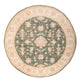 Ziegler Teppe 150x154cm - Orientalsk teppe