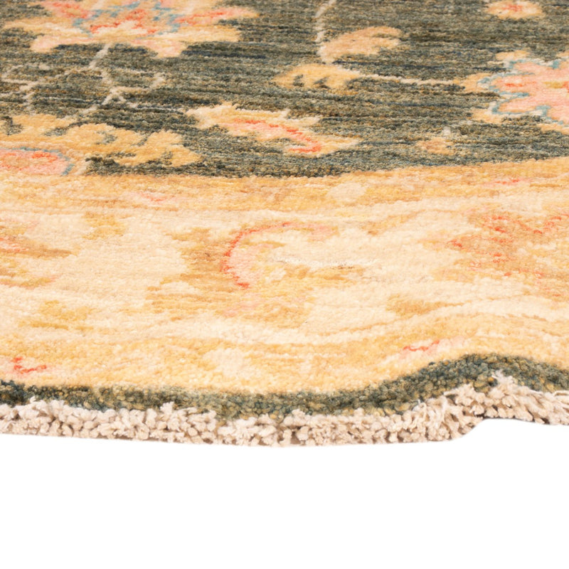 Ziegler Teppe 150x154cm - Orientalsk teppe