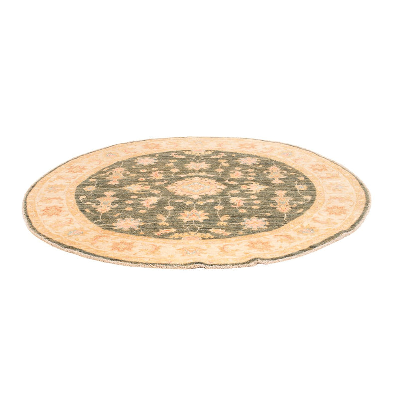 Ziegler Teppe 150x154cm - Orientalsk teppe