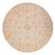 Ziegler Teppe 147x150cm - Orientalsk teppe