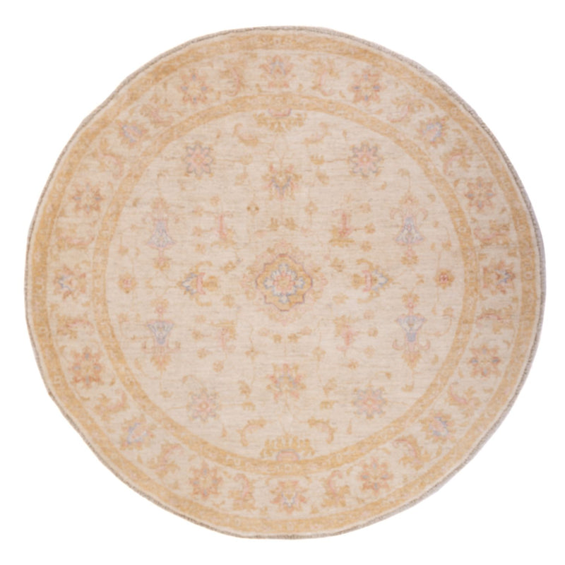 Ziegler Teppe 147x150cm - Orientalsk teppe