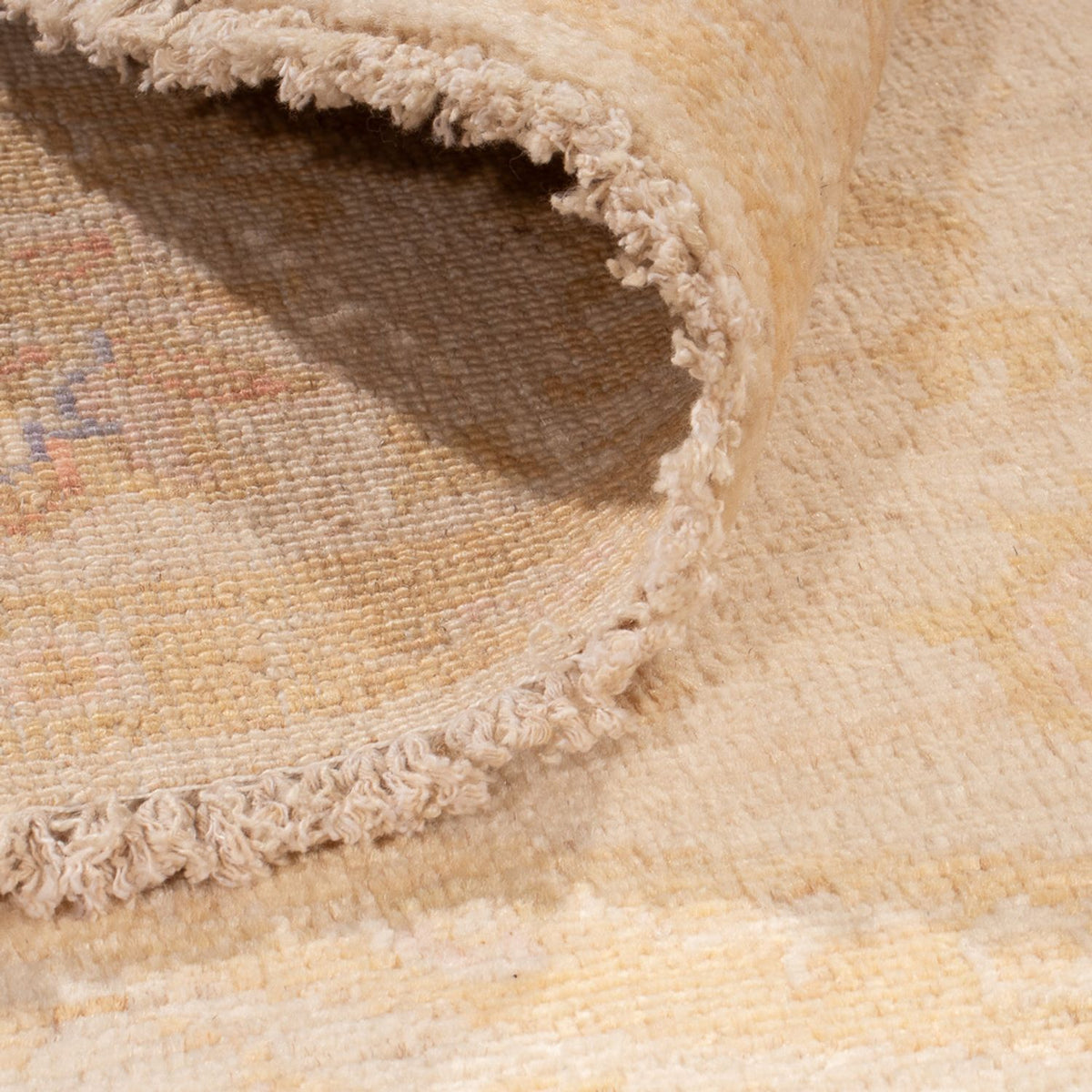 Ziegler Teppe 147x150cm - Orientalsk teppe