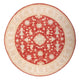 Ziegler Teppe 150x153cm - Orientalsk teppe