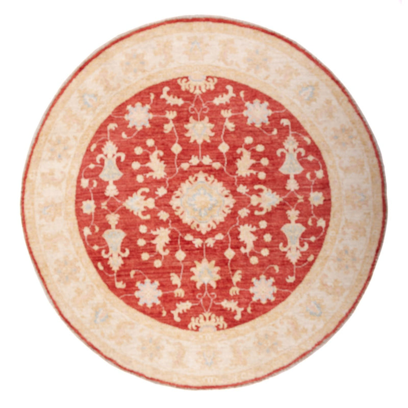 Ziegler Teppe 150x153cm - Orientalsk teppe