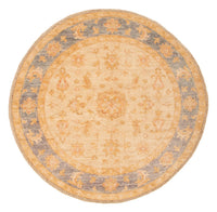 Ziegler Teppe 94x97cm - Orientalsk teppe – product image