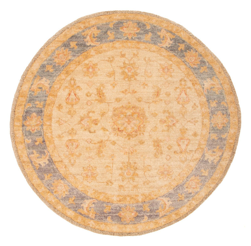 Ziegler Teppe 94x97cm - Orientalsk teppe