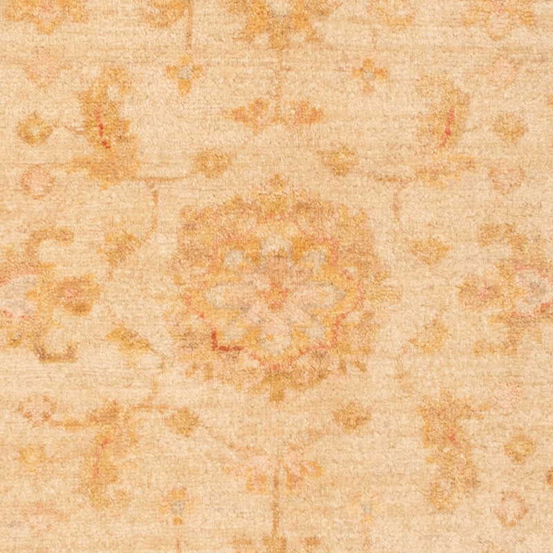 Ziegler Teppe 94x97cm - Orientalsk teppe