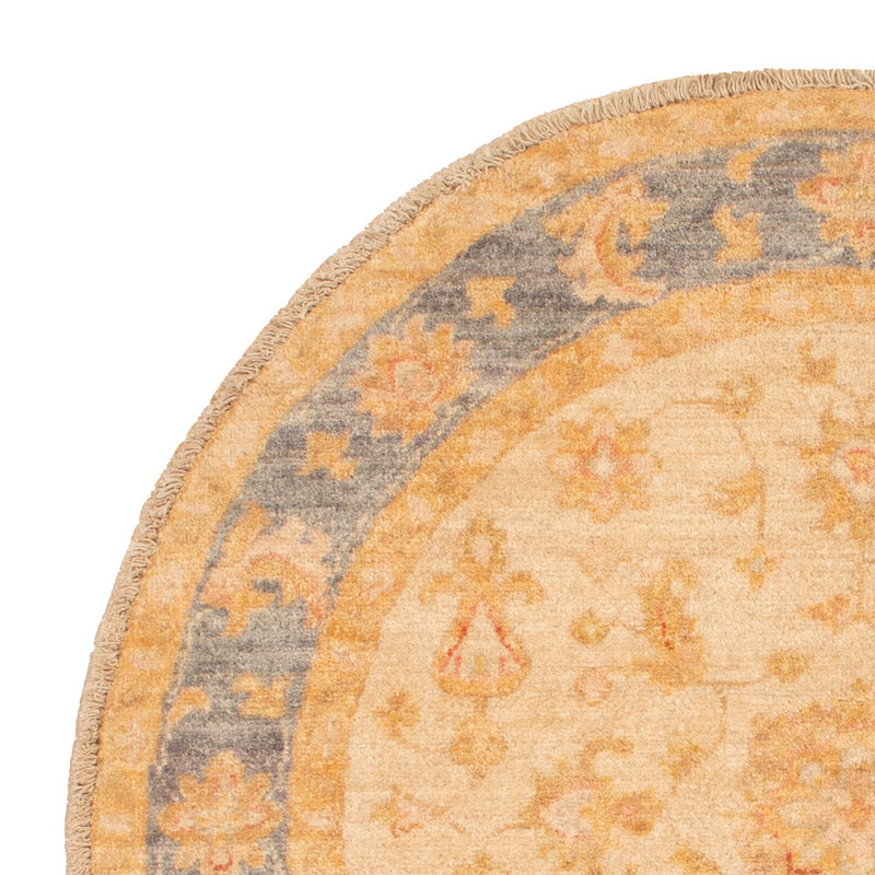 Ziegler Teppe 94x97cm - Orientalsk teppe